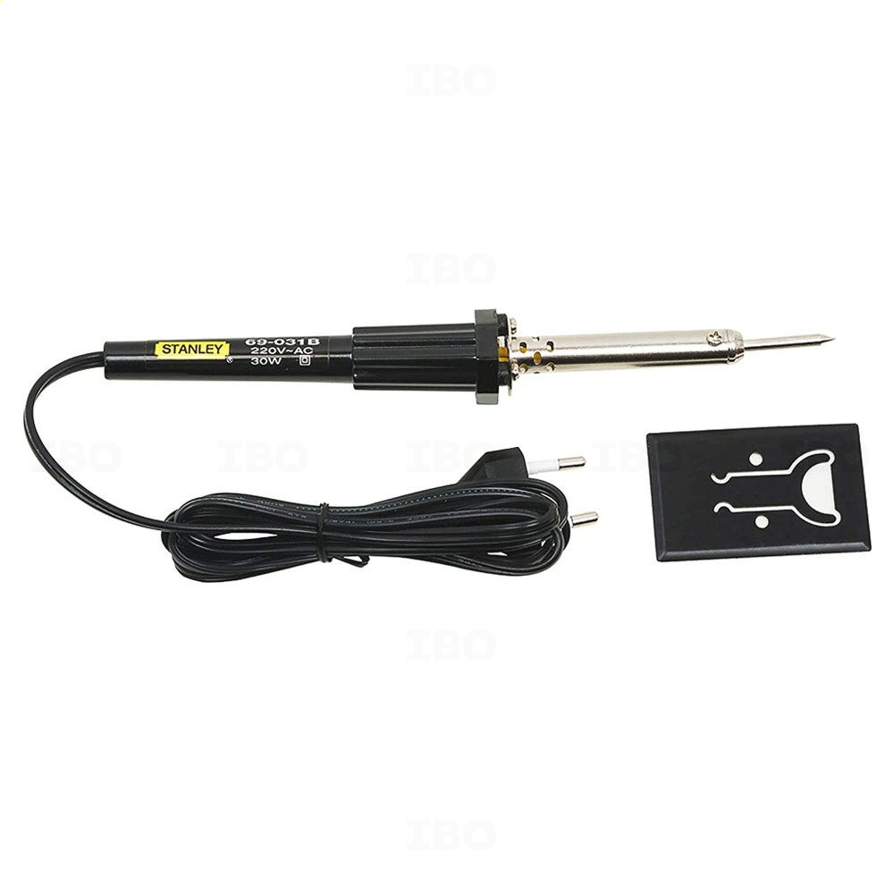 Stanley 69-031B / 69-033B Soldering Iron Round 30W/45W 220V