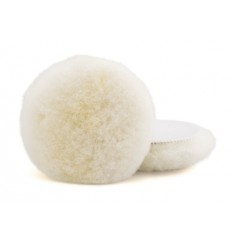 Civic 1002011 Velcro Lambswool Bonnet 6"