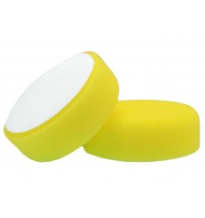 Civic 1003028CEY Velcro Polishing Sponge 6" X 2" Yellow