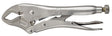 Irwin Visegrip 10508019 5CR Curved Jaw Locking Plier