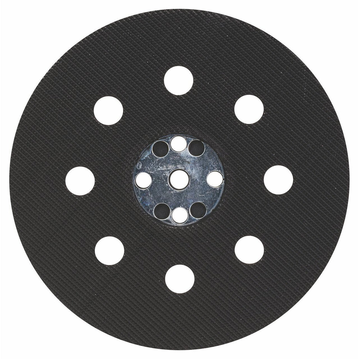 Bosch Sanding Plate for Bosch PEX 117 - Hard 2608601064
