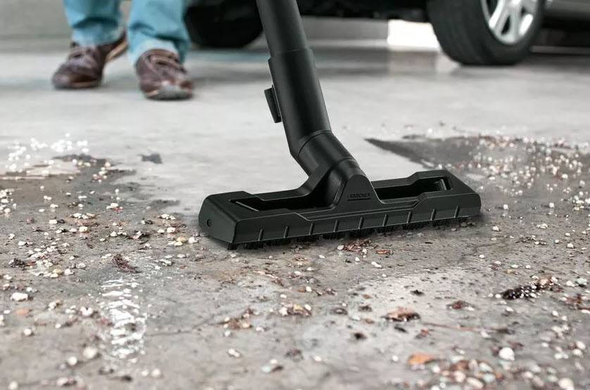 Karcher 69590000 Floor Tool For MV1/WD1