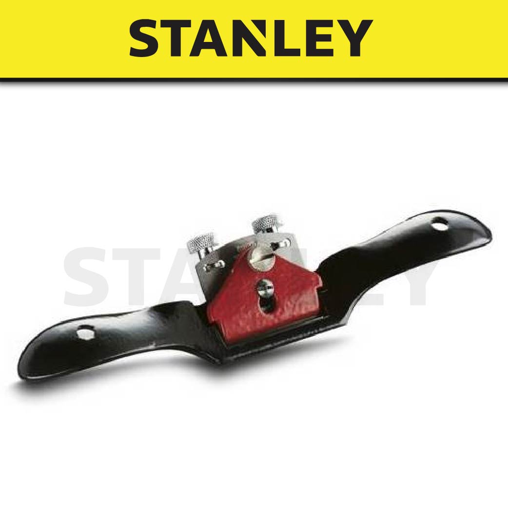 STANLEY 12152 SPOKESHAVES = 12-152