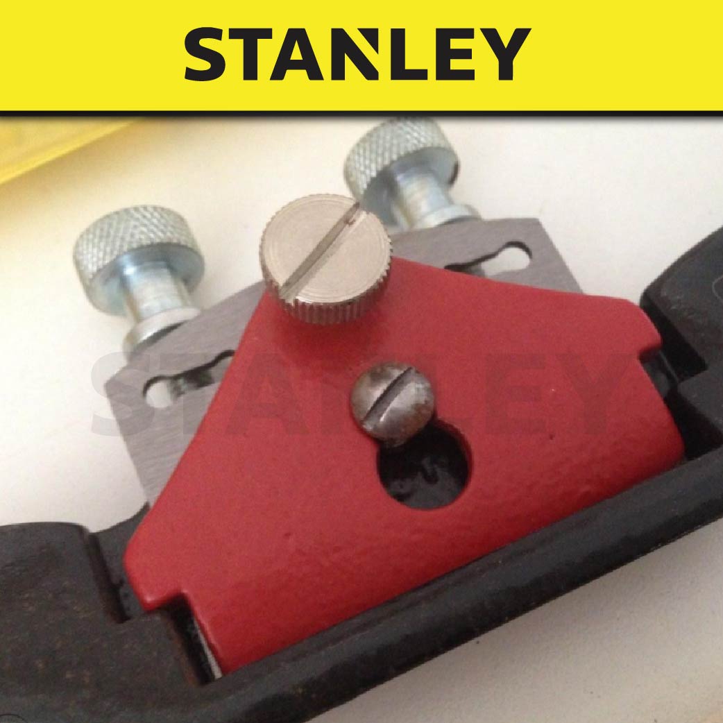STANLEY 12152 SPOKESHAVES = 12-152