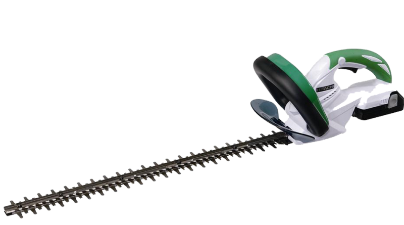 Hitachi CH18DSL Cordless Hedge Trimmer