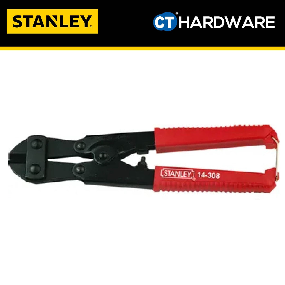 Stanley 14-308-S Bolt Cutter 203mm / 8"