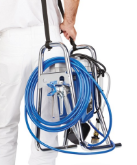 Graco GX21 Electric Airless Sprayer