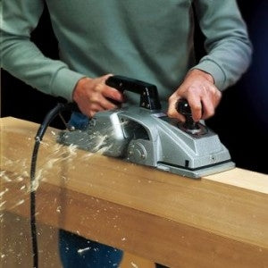 MAKITA 1805N 155mm (6-1/8") Power Planer 1140W