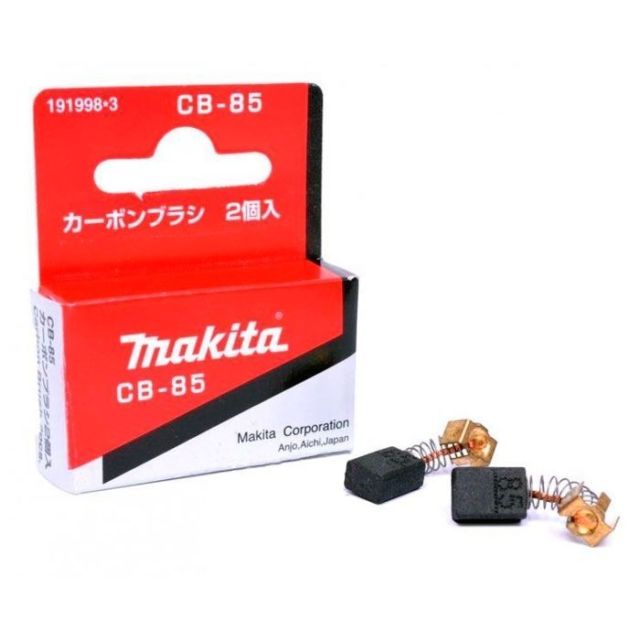 MAKITA 194973-8 Carbon Brush CB85
