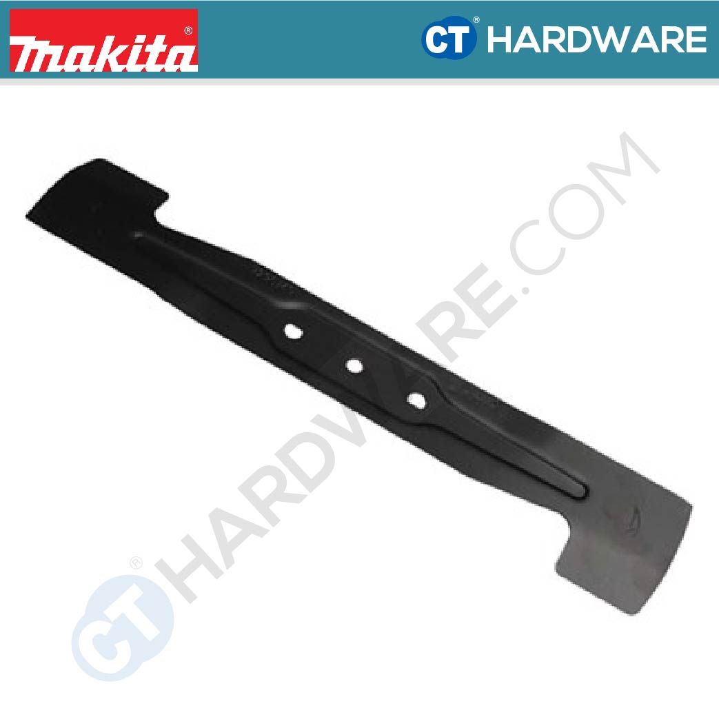 Makita 191D41-2 Replacement Blade 380mm For DLM380 / DLM382 Lawn Mower