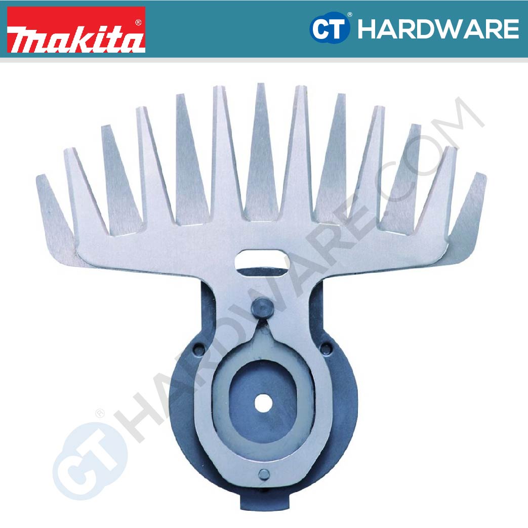 Makita 195267-4 Shear Blade Assembly Set - 1pc