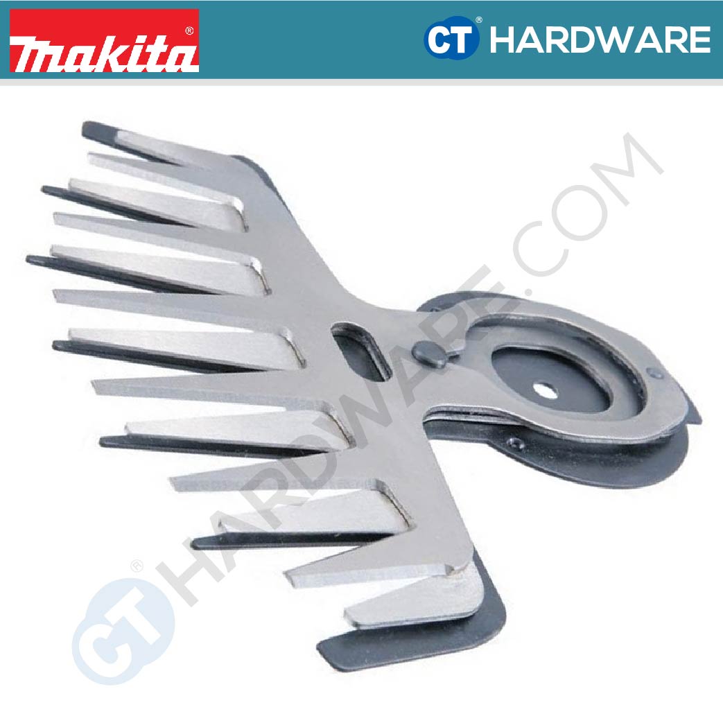 Makita 195267-4 Shear Blade Assembly Set - 1pc