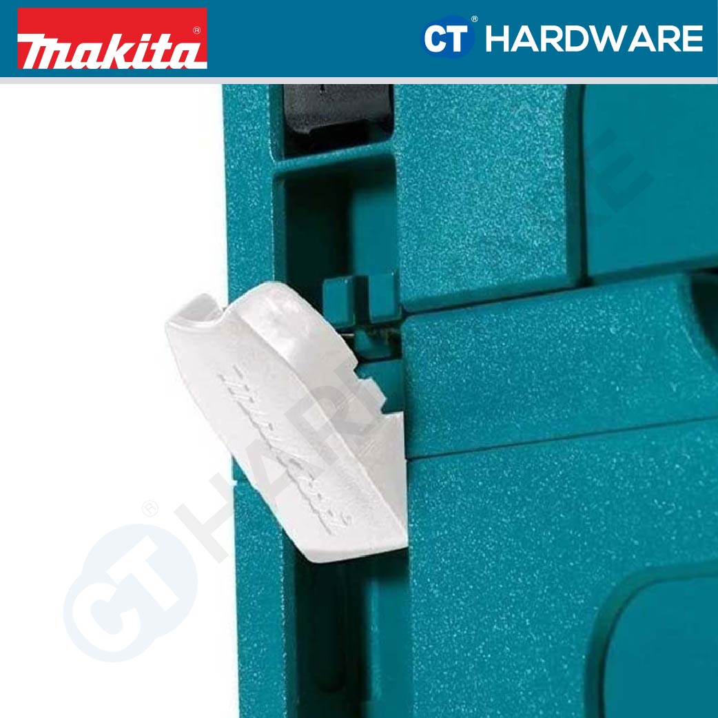 Makita 198254-2 Makpac Connector Cool Box Case Type 3 | 11L For MAKP4