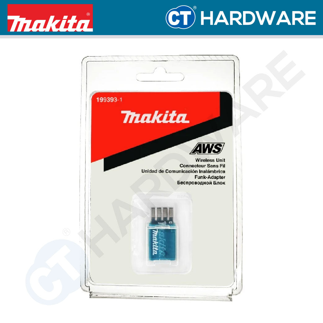 Makita 199393-1 Wireless Unit Set ( WUT01 )