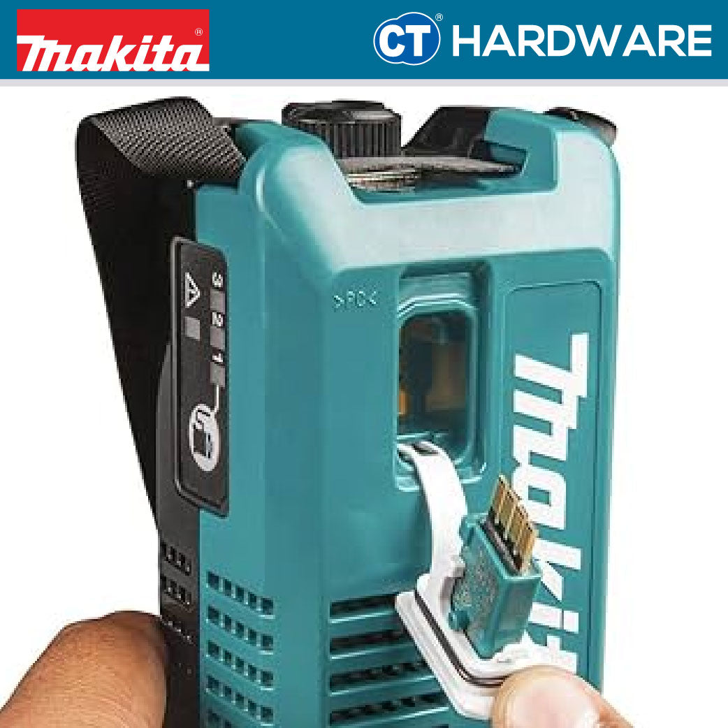 Makita 199393-1 Wireless Unit Set ( WUT01 )