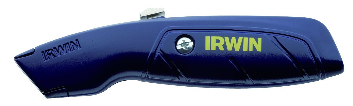 Irwin Standard Retractable Knife 10504238