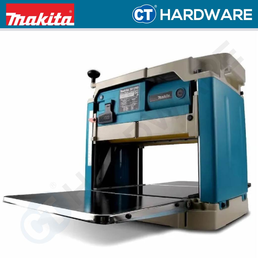 Makita 2012NB Portable Planer 304mm (12") | 1650W