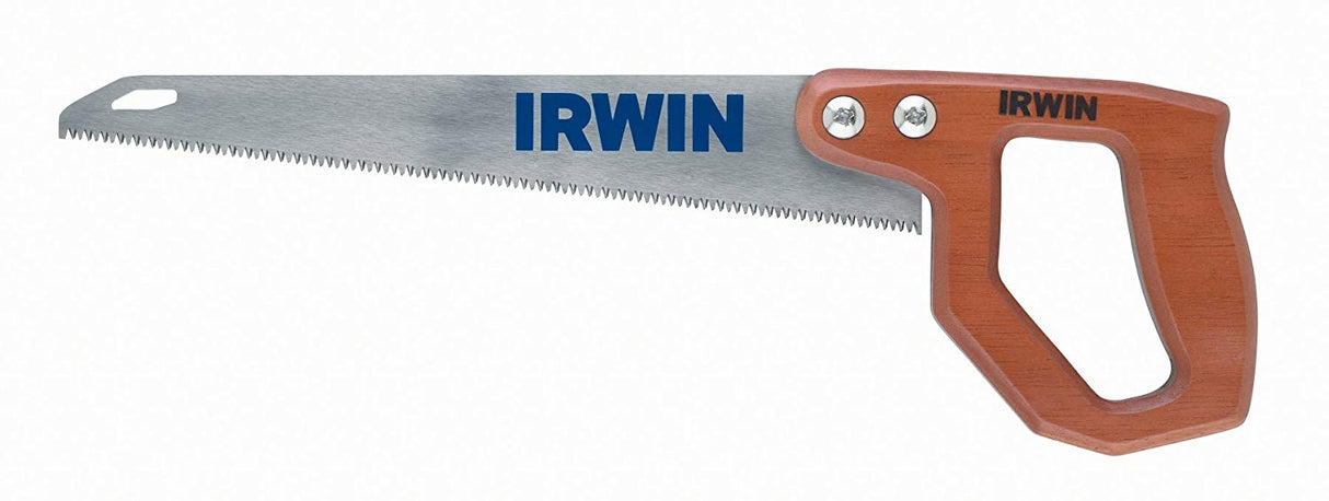 Irwin 2014200 11-1/2" Utility Saw - Wood Handle