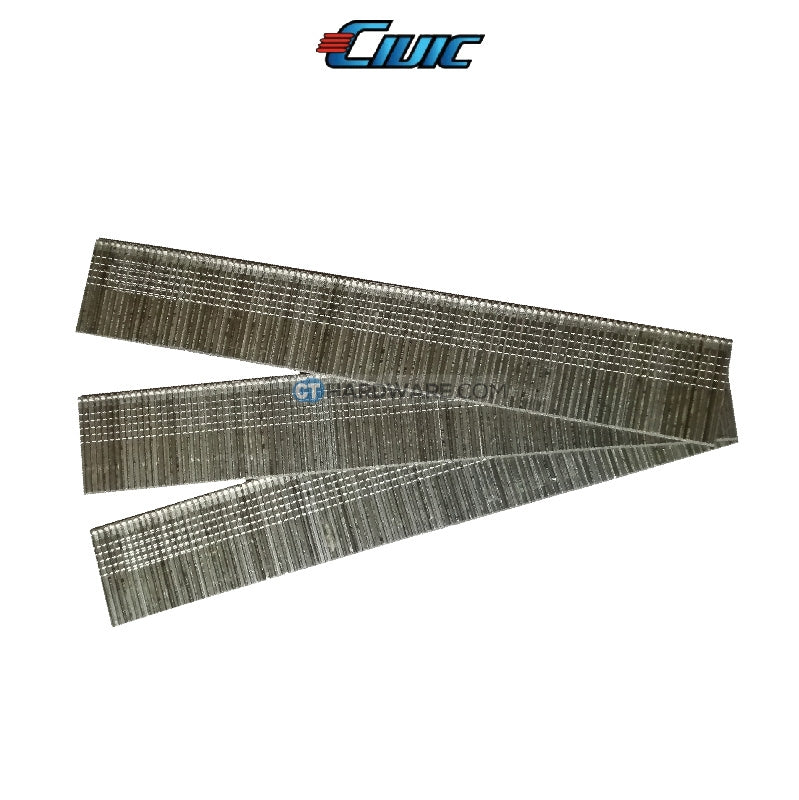 Civic 245CIVF1008 Staples 1008F X 5000 pcs (20)