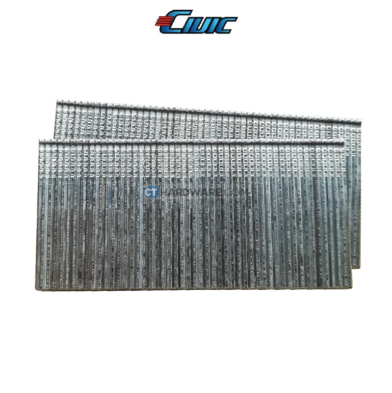 Civic 245CIVT38 Wood Nail T38 X 2500pcs (10)