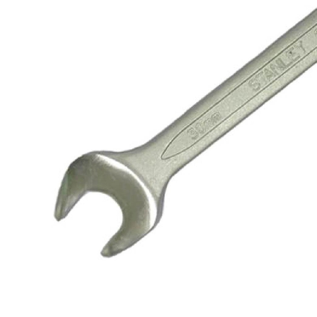 Stanley 87-011-1 Slimline Combination Wrench Set 8 pcs 8-22mm