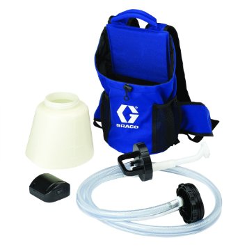 Graco 24F893 ProPack