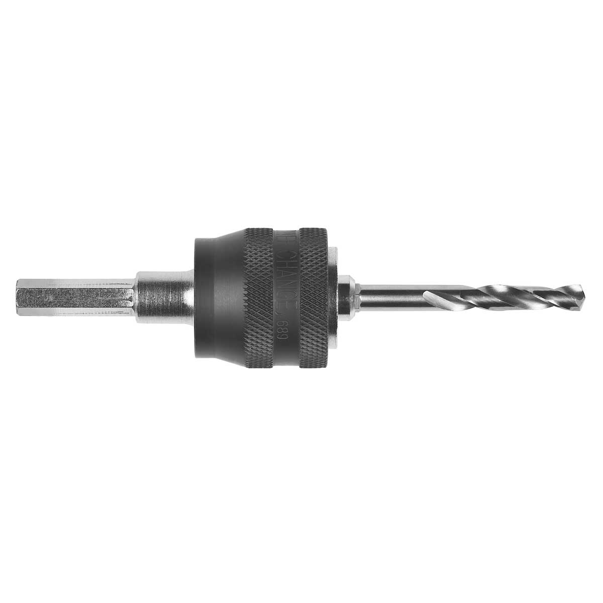 Bosch CHANGE ADAPTOR LENGTH 8MM HEX FOR PROGRESSOR SAW ( FOR WHITE H/SAW)