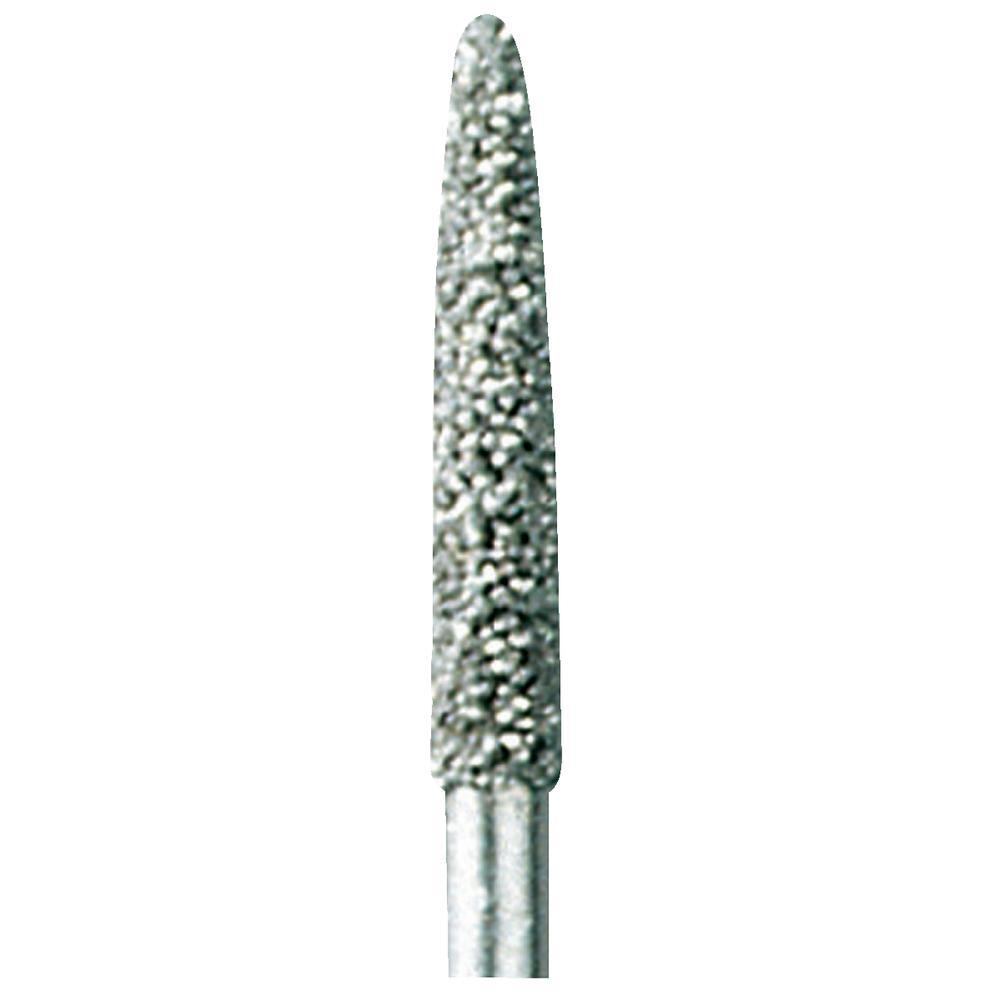 Dremel 2615993132 Tungsten Carbide Cutter ( 9931 )#9931