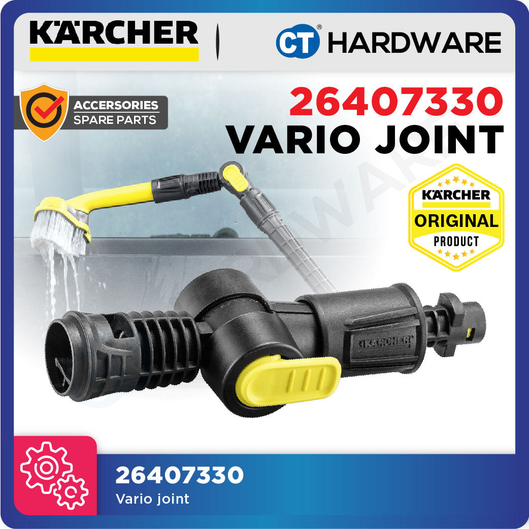 Karcher 26407330 Vario joint