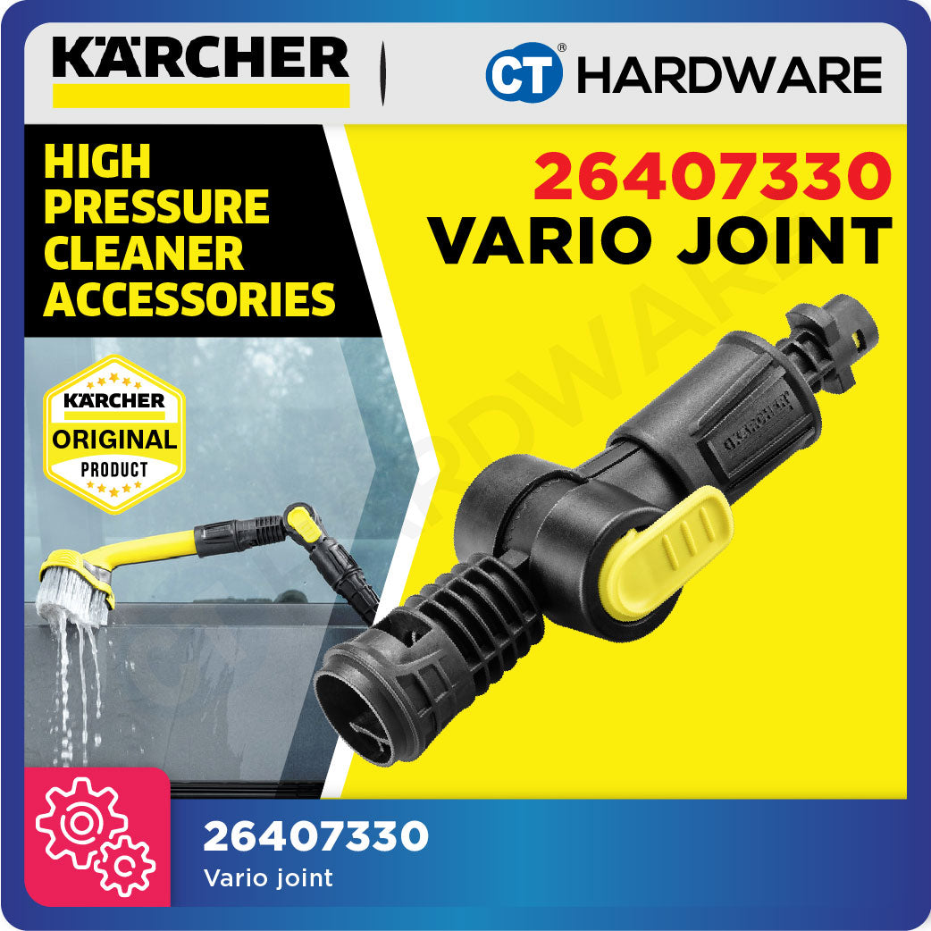 Karcher 26407330 Vario joint