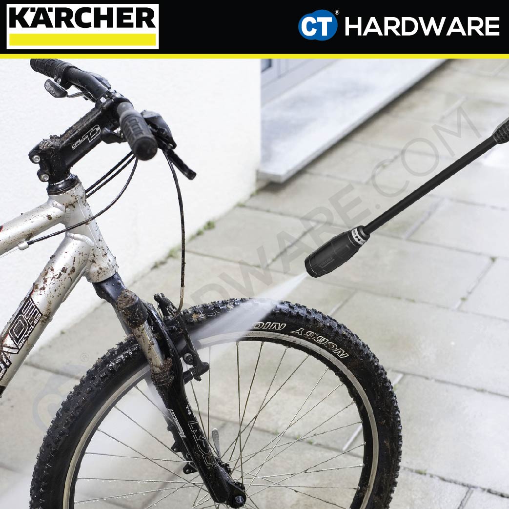 Karcher 26427240 VP 120 Vario Power Jet For K 2