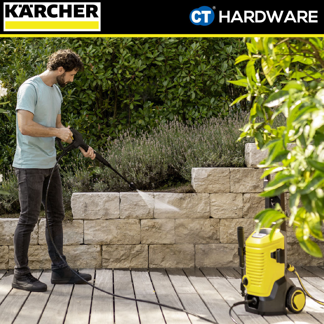 Karcher 26427280 DB 145 dirt blaster for K 4-K 5