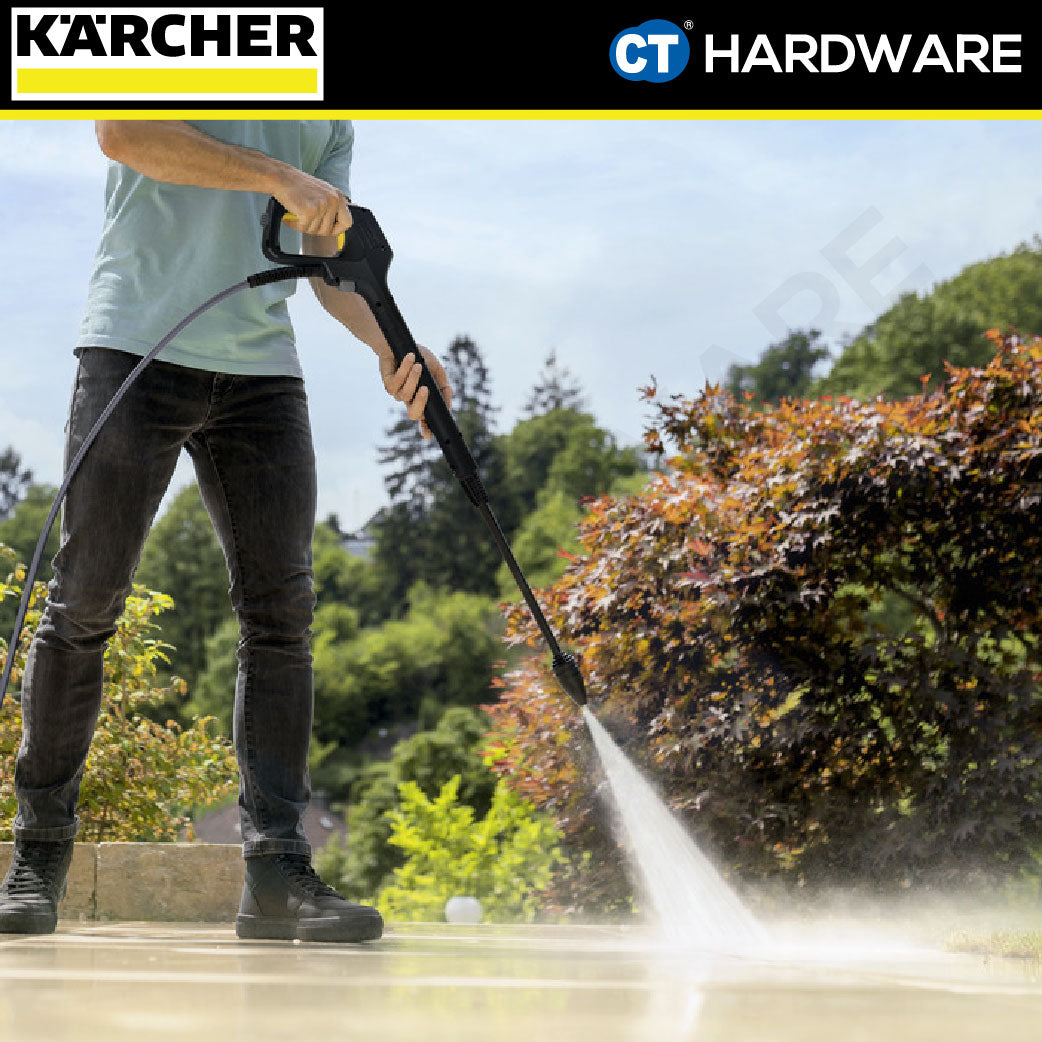 Karcher 26427280 DB 145 dirt blaster for K 4-K 5