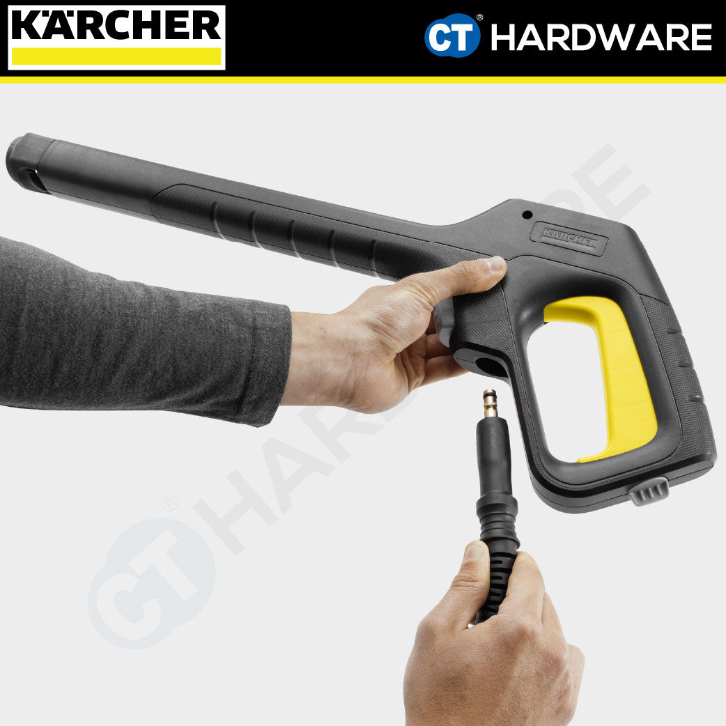 Karcher 26428890 Spray Gun G 180 Q