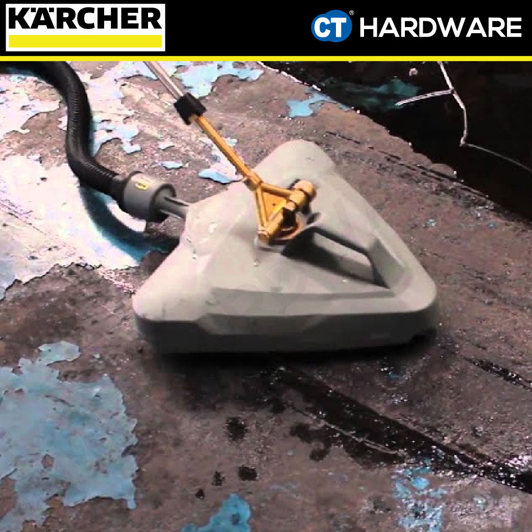 Karcher 26429990 FRV 30 surface cleaner