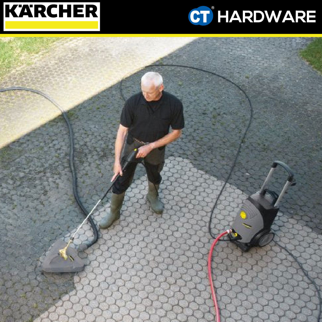 Karcher 26429990 FRV 30 surface cleaner