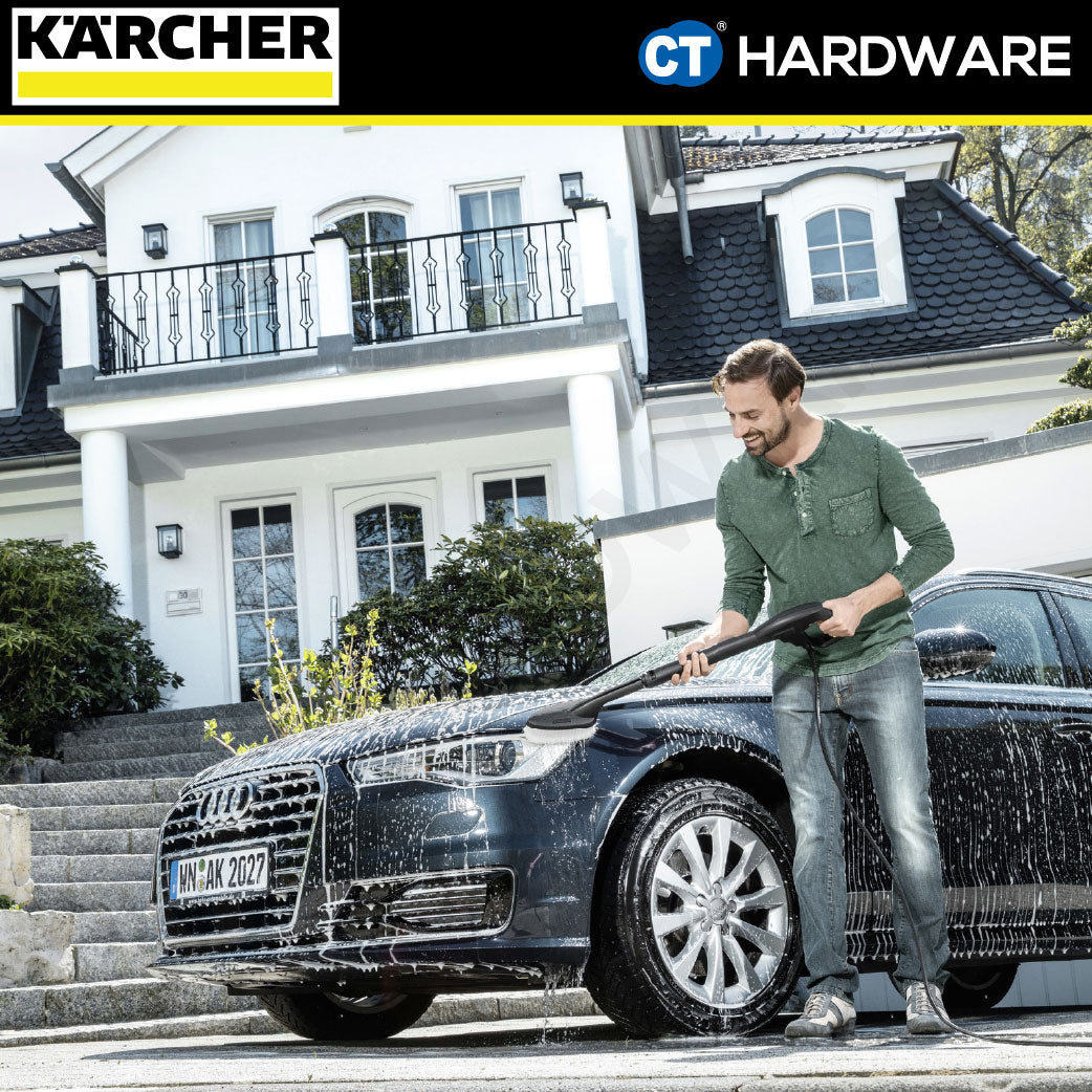Karcher 26430330 Car Cleaning Kit