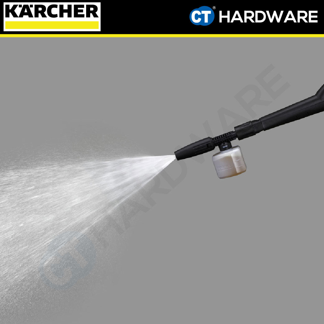 Karcher 26430330 Car Cleaning Kit
