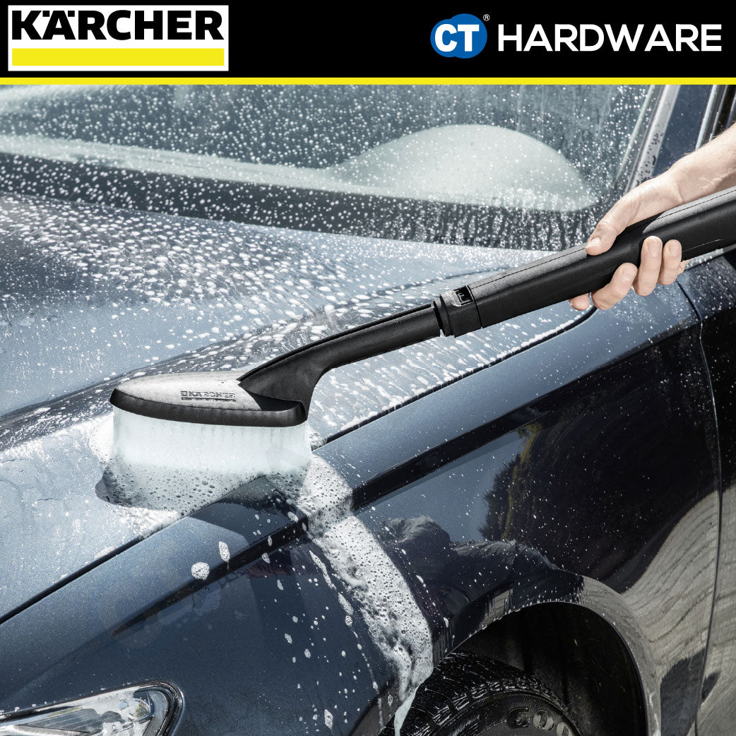 Karcher 26430330 Car Cleaning Kit