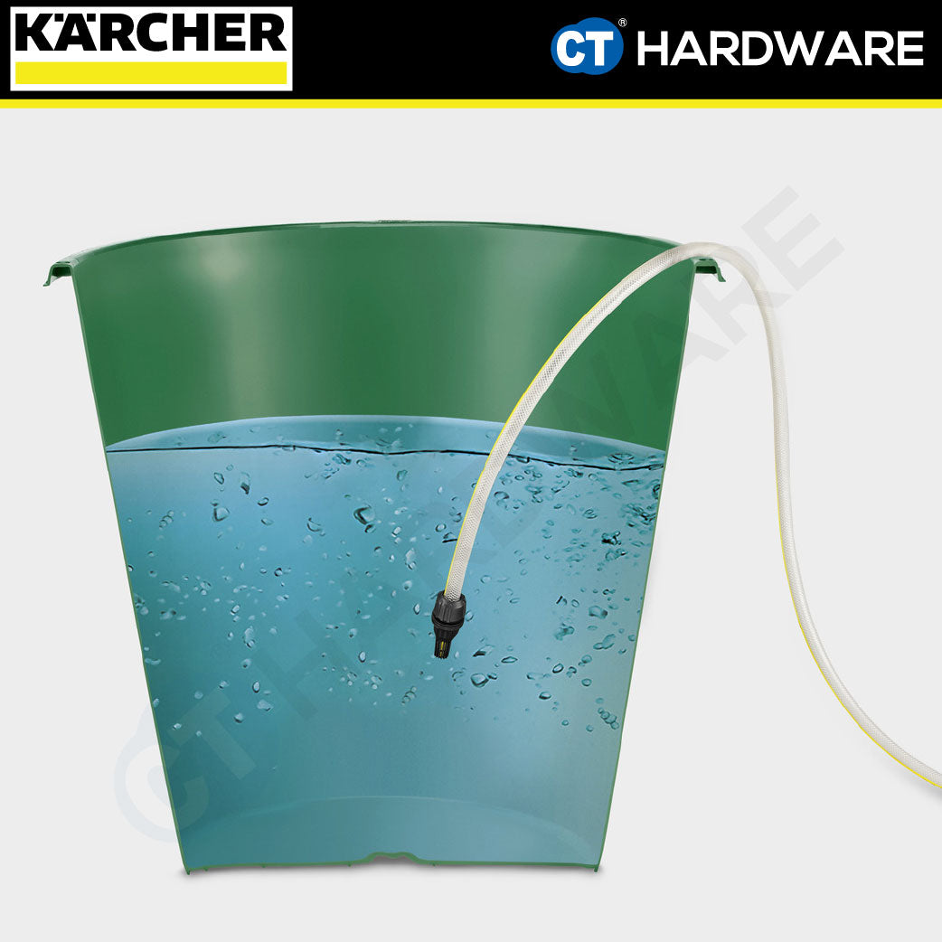 Karcher 26431010 SH 3 Suction Hose