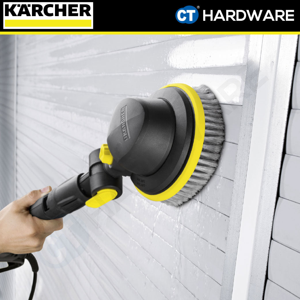 Karcher 26432360 WB 100 rotating wash brush