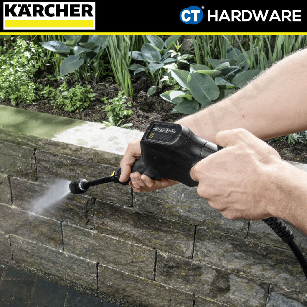 Karcher 26438230 G 120 Q high-pressure gun for all Kärcher K 3 Power Control and Full Control devices