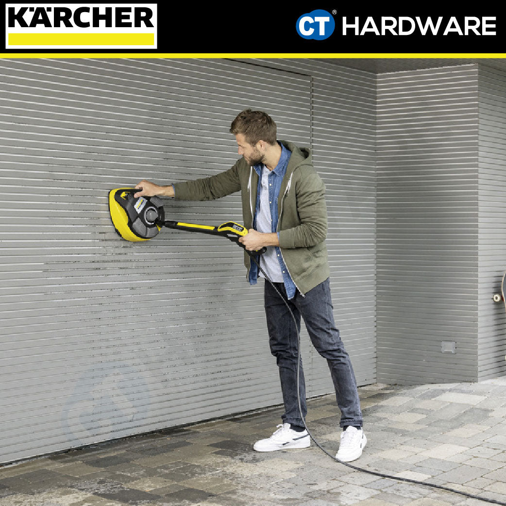 Karcher 26440740 T 7 Plus T-Racer surface cleaner