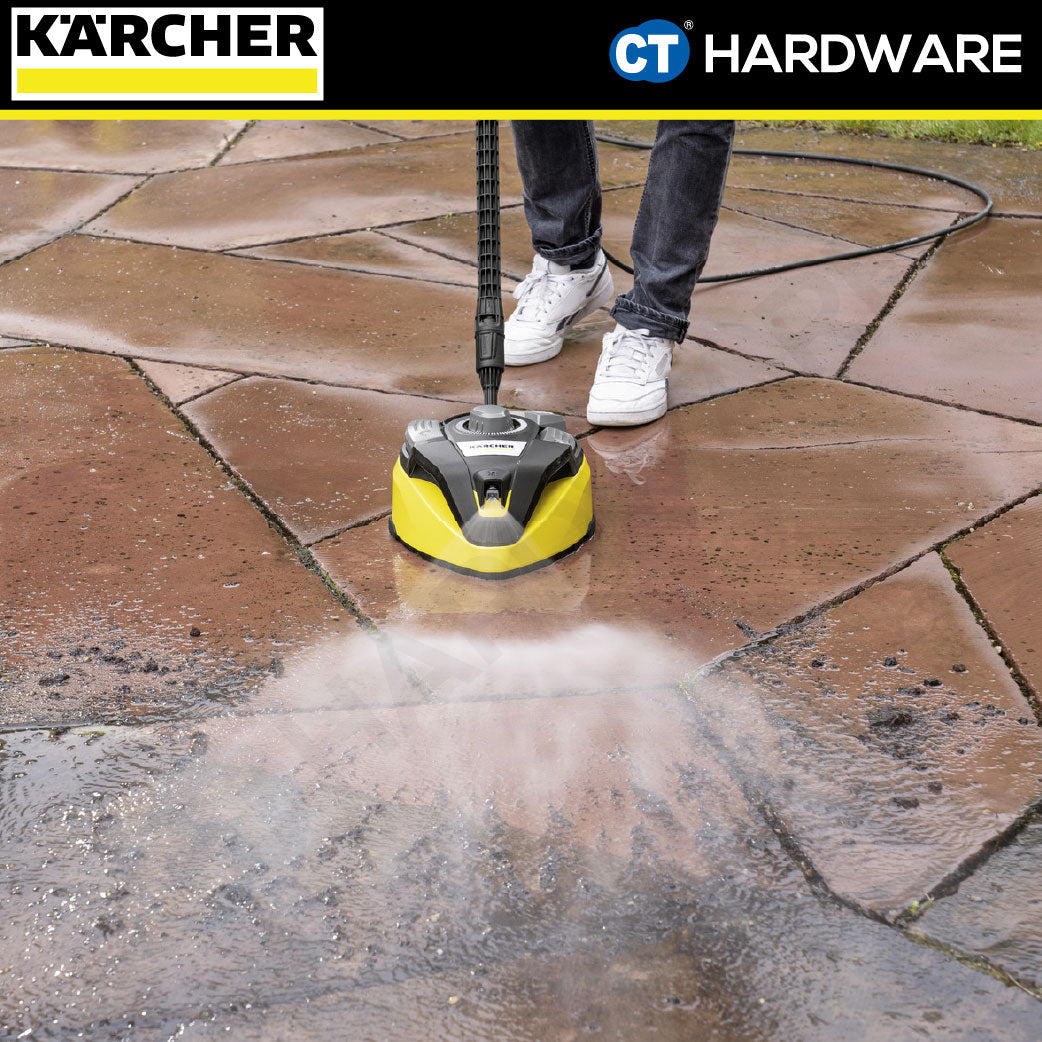Karcher 26440740 T 7 Plus T-Racer surface cleaner