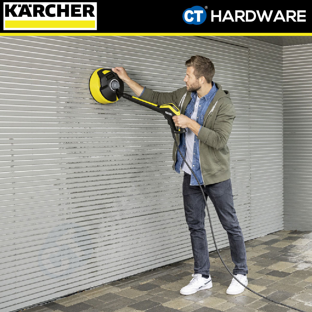 Karcher 26440840 T5 T-Racer Surface Cleaner for K2 - K7 Series Pressure Washer