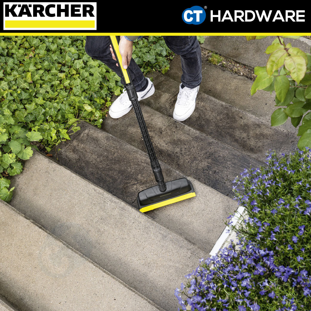 Karcher 26441230 PS 30 power scrubber surface cleaner