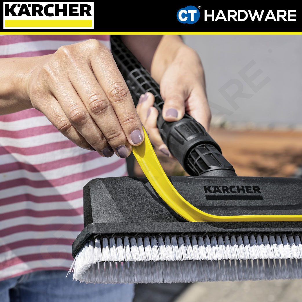 Karcher 26441230 PS 30 power scrubber surface cleaner