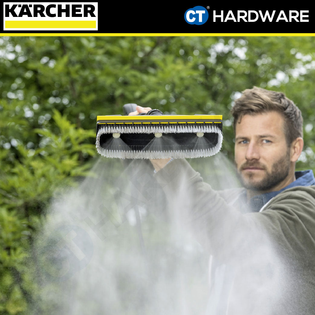 Karcher 26441230 PS 30 power scrubber surface cleaner