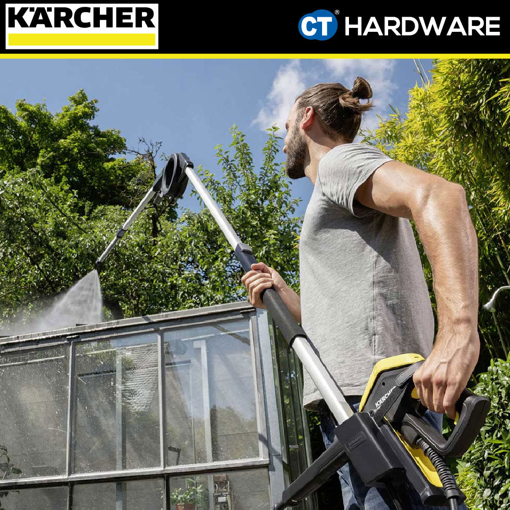 Karcher 26441900 TLA 4 telescopic spray lance