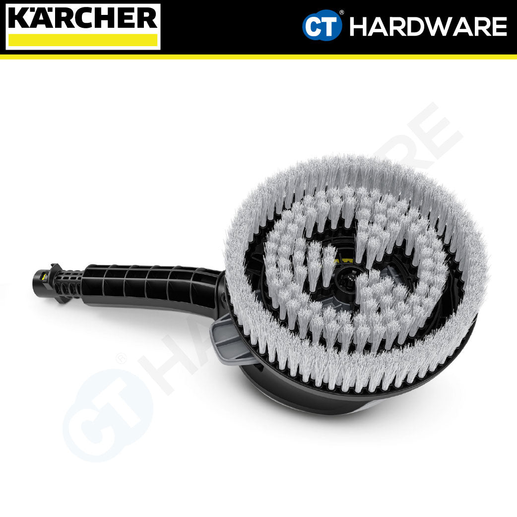 Karcher 26442860 WB 130 rotating wash brush